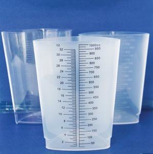 Graduated Cup, 32 ounce MK 1123212