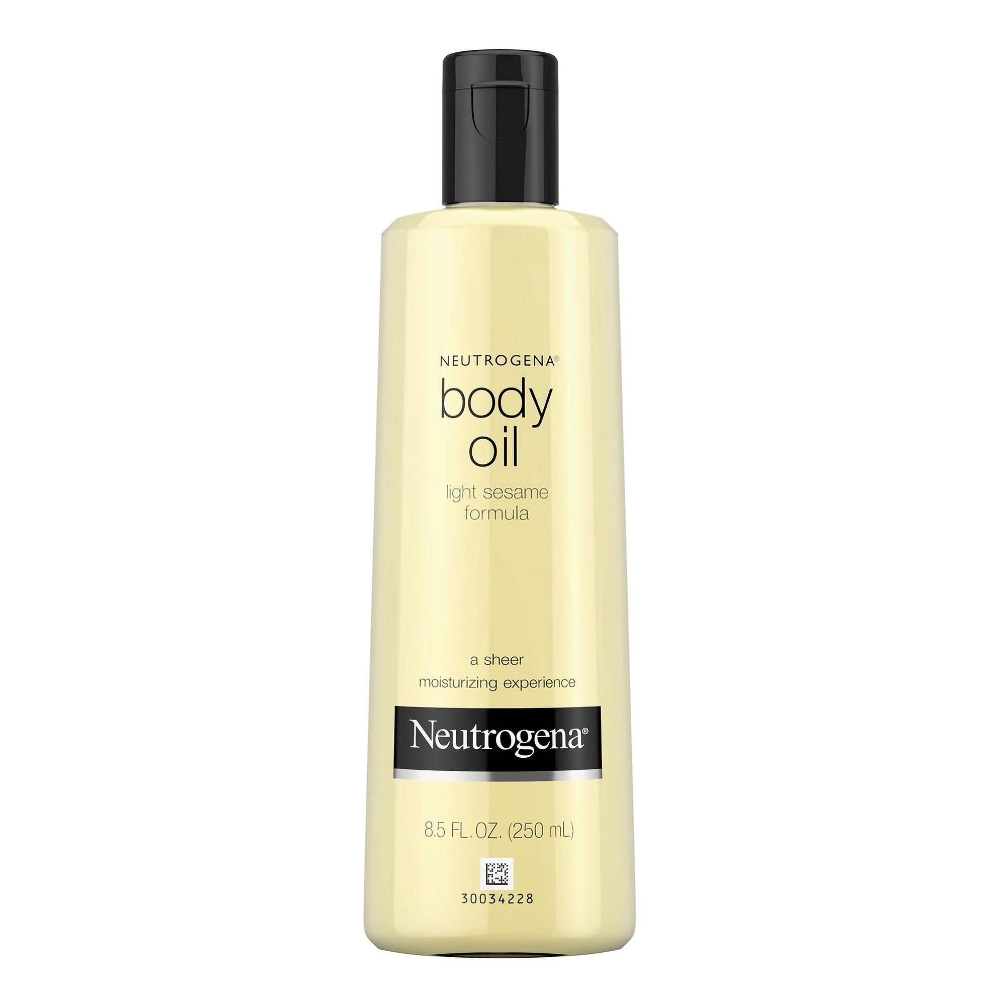 Neutrogena Bath Oil MK 695084