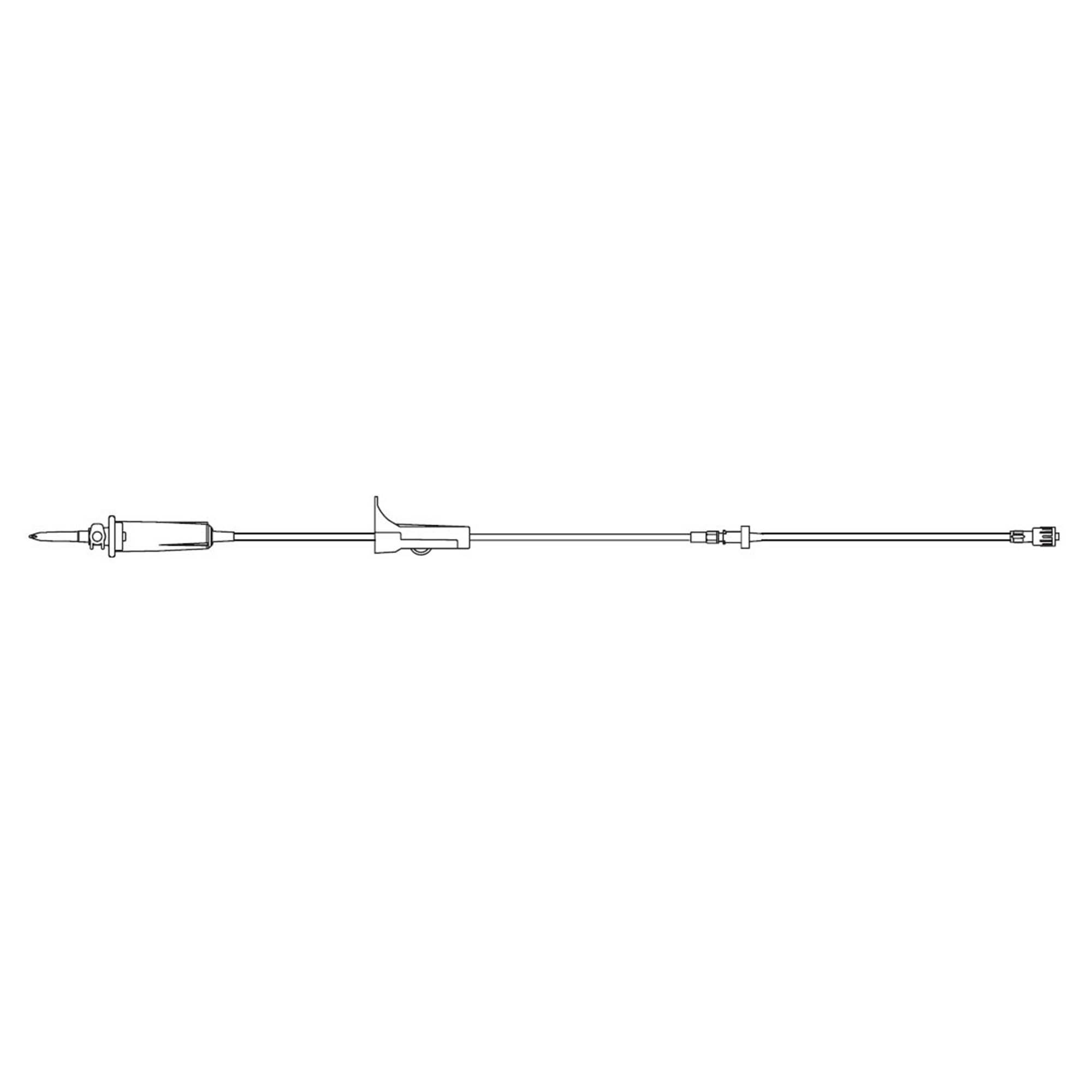 Vista Administration Set, 102 Inch MK 533817