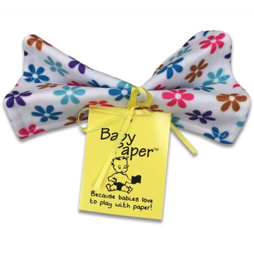 Baby Paper - Flower