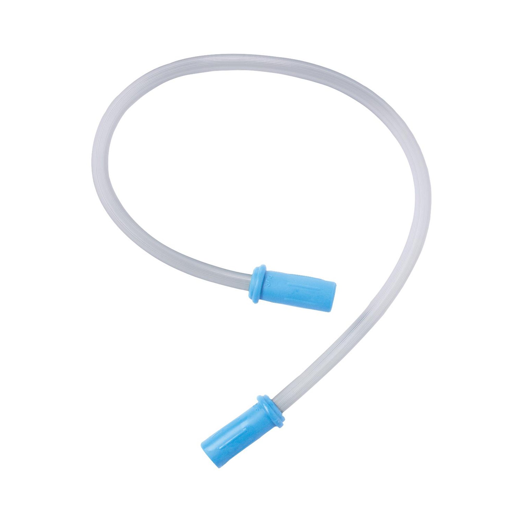 Medline Suction Tubing, 0.188 Inch Inner Diameter, 20 Inch Length MK 367354
