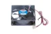 Cisco 2821/2851-1/2 Router Replacement Chassis Fan