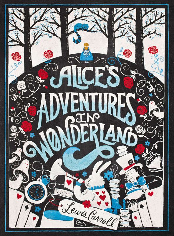 Alice's Adventures in Wonderland | Book by Lewis Carroll