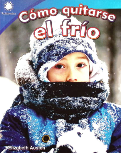 Como quitarse el frio (Stay Warm)