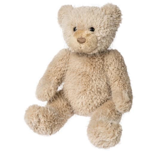 FabFuzz Biscuit Bear