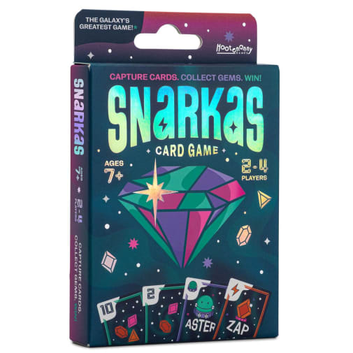 Snarkas Card Game
