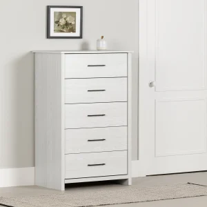 5-Drawer Chest