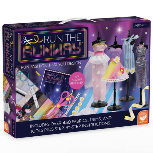 Run the Runway