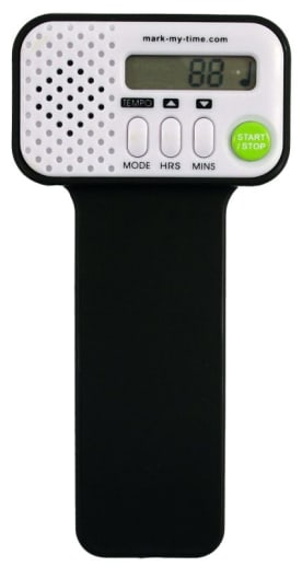 Digital Metronome (Mark-My-Time)