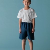 MediShorts Exam Shorts for Boys MK 549288