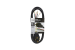 6Ft 10/4 Dryer Cord, 30Amp, 4-Prong, 4-Wire SRDT, Black