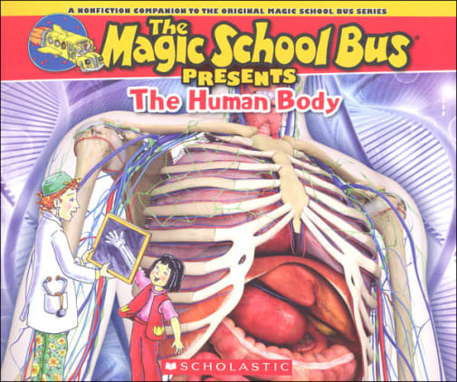 Magic School Bus Presents: The Human Body