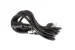 AC Power Cord - US, CAB-N5K6A-NA, 10ft, 14 AWG, Black