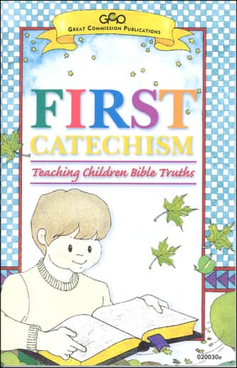 First Catechism