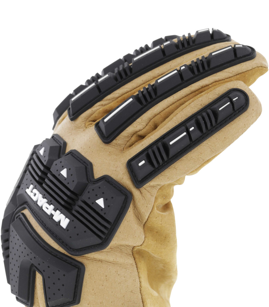 Durahide™ MPact® Insulated Driver F9360 Cut Resistant Winter Impact