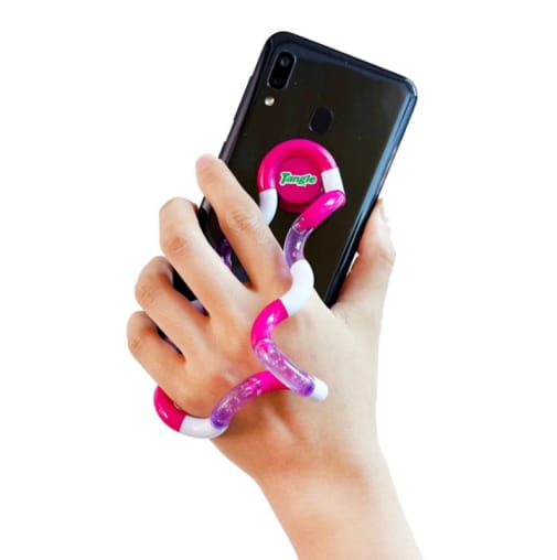 Tangle Phone Fidget