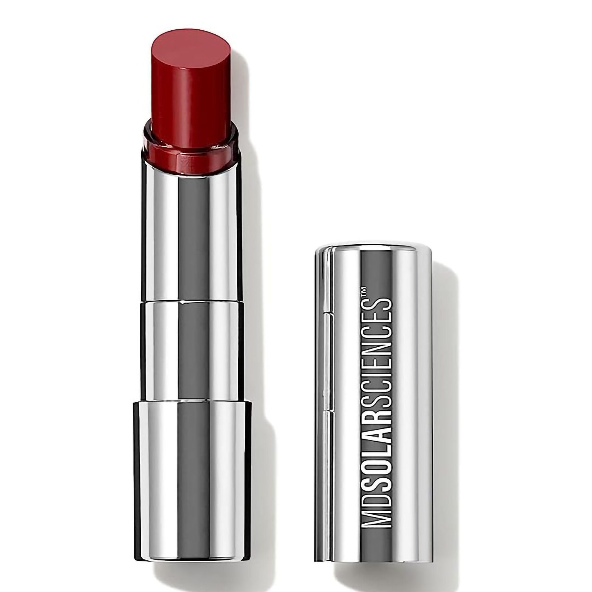 MDSolarSciences Hydrating Sheer Lip Balm, Ruby (Red) MK 1230949