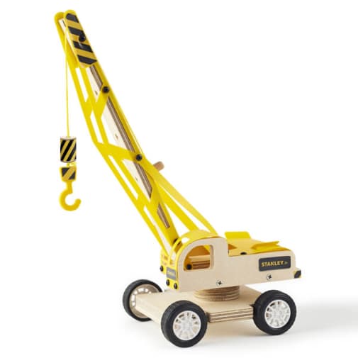 Stanley Jr Lifting Crane Kit