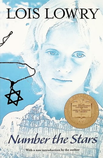 Number the Stars by Lois Lowry