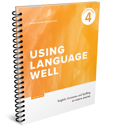 Using Language Well Book 4 Student Book (2nd Edition)