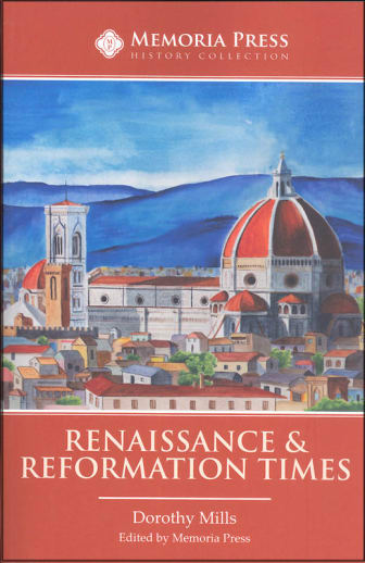 Renaissance and Reformation Times Text