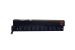 APC Basic 1U Rack PDU, 30A 120V Power Distribution Unit with (10) NEMA 5-20 Outlets, AP9560