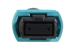 MTP® Cable 12-Strand Corning ClearCurve®, OM3, Type B, Female Key Up to Female Key Up, OFNP, UPC, 2 Meters