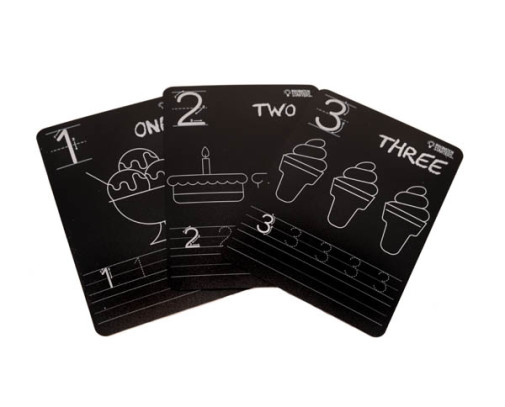 Chalkboard Alphabet 5 Chalkboard Alphabet 5