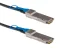 Cisco 40G QSFP+ Direct Attach Passive Cable, 2 Meters, QSFP-H40G-CU2M, New, Compatible