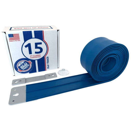 BluTrack 15 Foot Classic Set