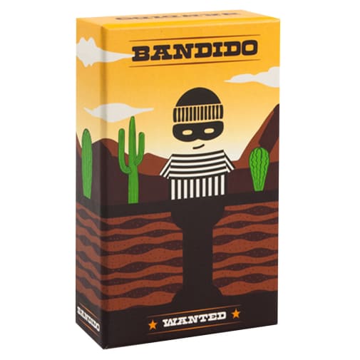 Bandido Game