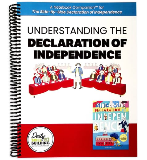 Understanding the Declaration of Independence