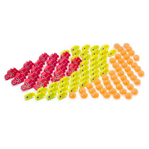 Finspan Deluxe Token Pack Add-On