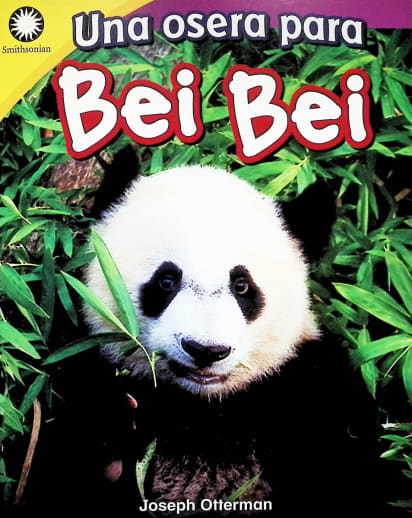 Una osera para Bei Bei (A Den for Bei Bei)