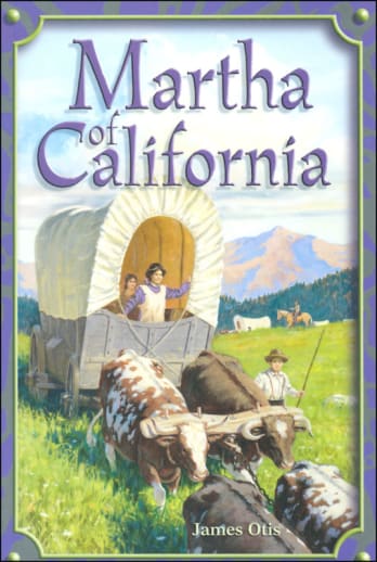 Martha of California (Abeka)