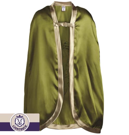 Liontouch Fantasy Dragon Cape
