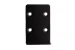 Cisco Small Business 300 and 500 Series 19in (1RU) Rack Mount Kit