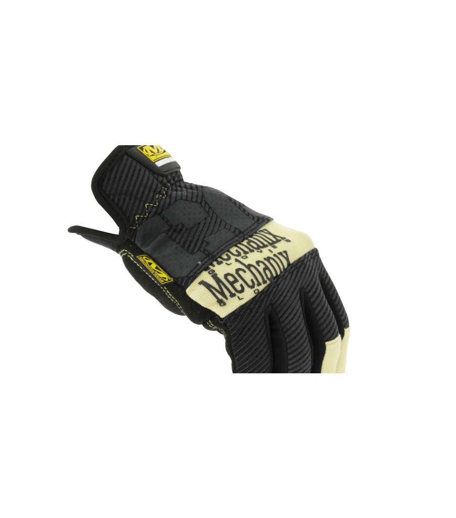 ROSTAING NERINE Waterproof Work Gloves – Comercial Mida