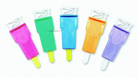 Capiject Safety Lancet MK 682039