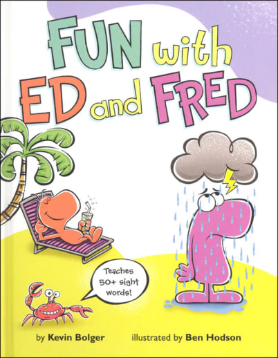 Fun with Ed and Fred