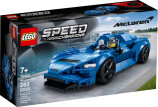 LEGO Speed Champions Lotus Evija (76907)