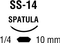 Polysorb Suture with Needle MK 641825