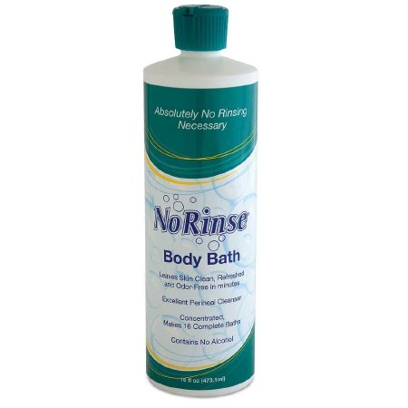 No-Rinse Rinse-Free Concentrated Body Wash 16 oz. MK 761997