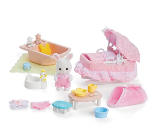 Sophie's Love 'n Care Set (Calico Critters)