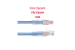 50Ft RJ11 Shielded DSL Modem Cable