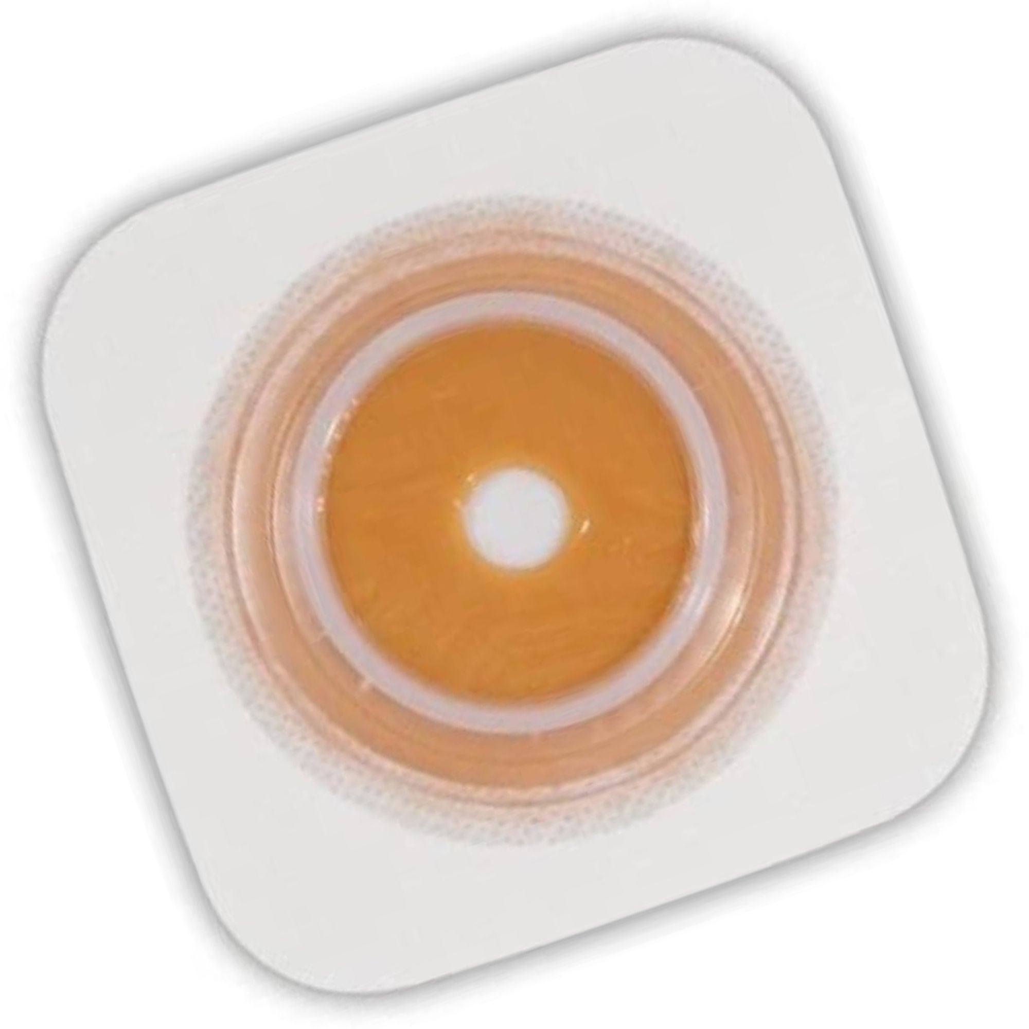 Sur-Fit Natura Two-Piece Stomahesive Skin Barrier, 45 mm flange, 28 mm stomas MK 365751