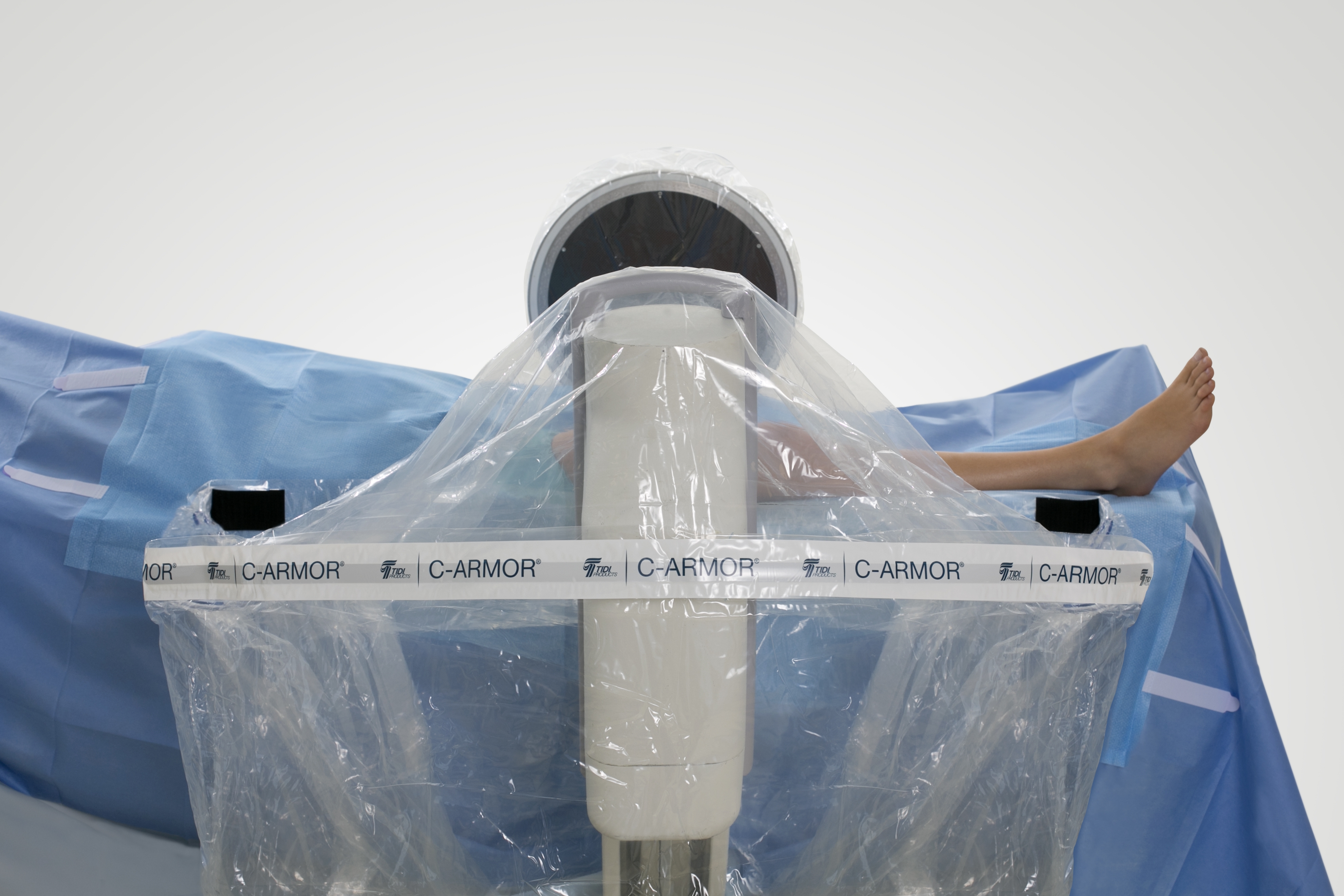C-Arm Drape Pack C-Armor For Universal Fluoroscope MK 1032344