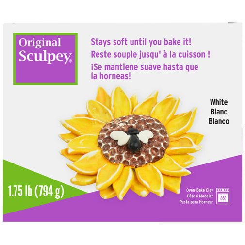 Original Sculpey - 1.75 lb. block