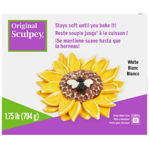 Original Sculpey - 1.75 lb. block