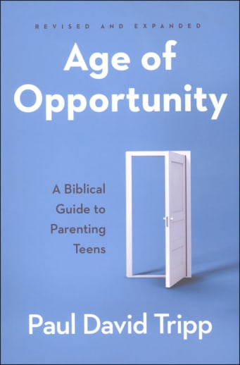 Age of Opportunity (Revised and Expanded)